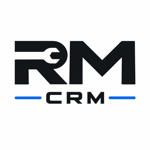 RepairMate CRM logo